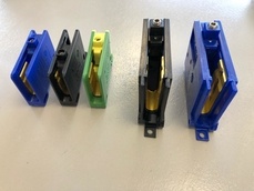 coffret de protection éléctrique