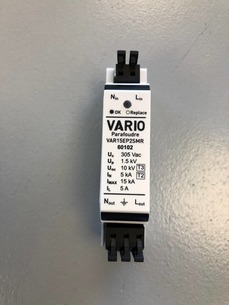 coffret de protection électrique